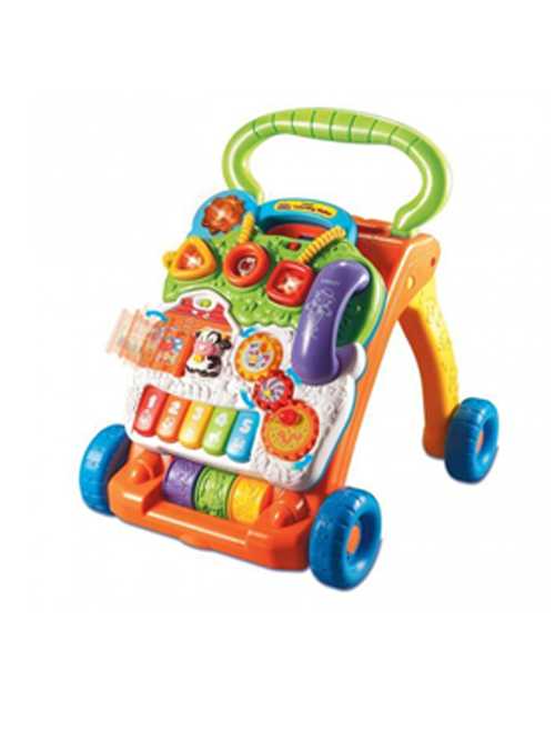 Aluguel Super Pista Corrida Cachorrinho FISHER PRICE