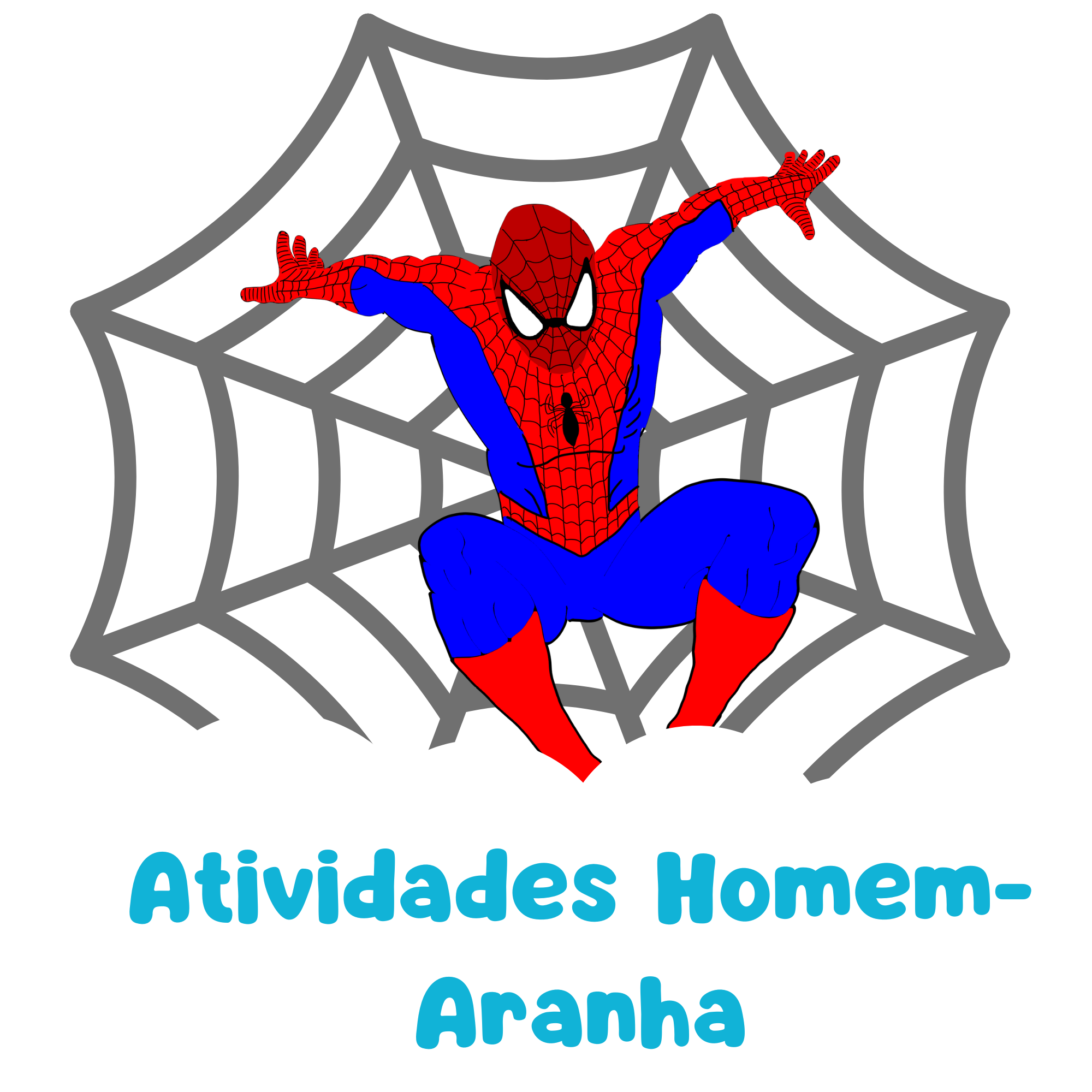 homem aranha