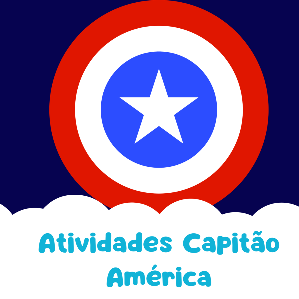 capitão américa