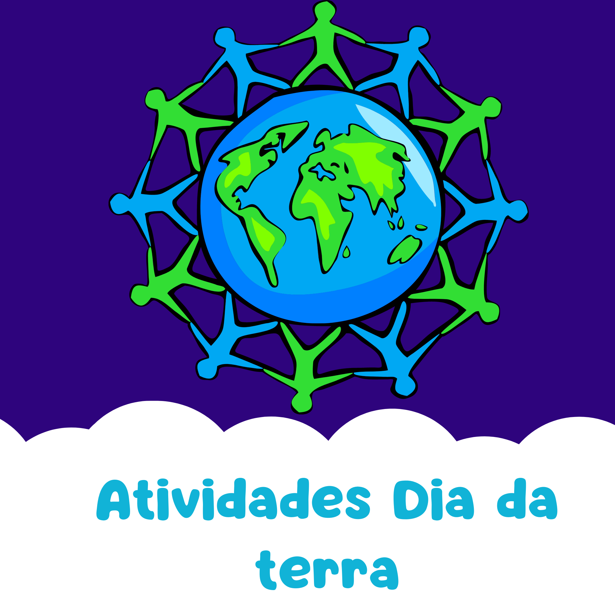 dia da terra