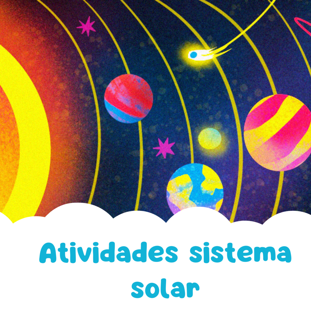 sistema solar