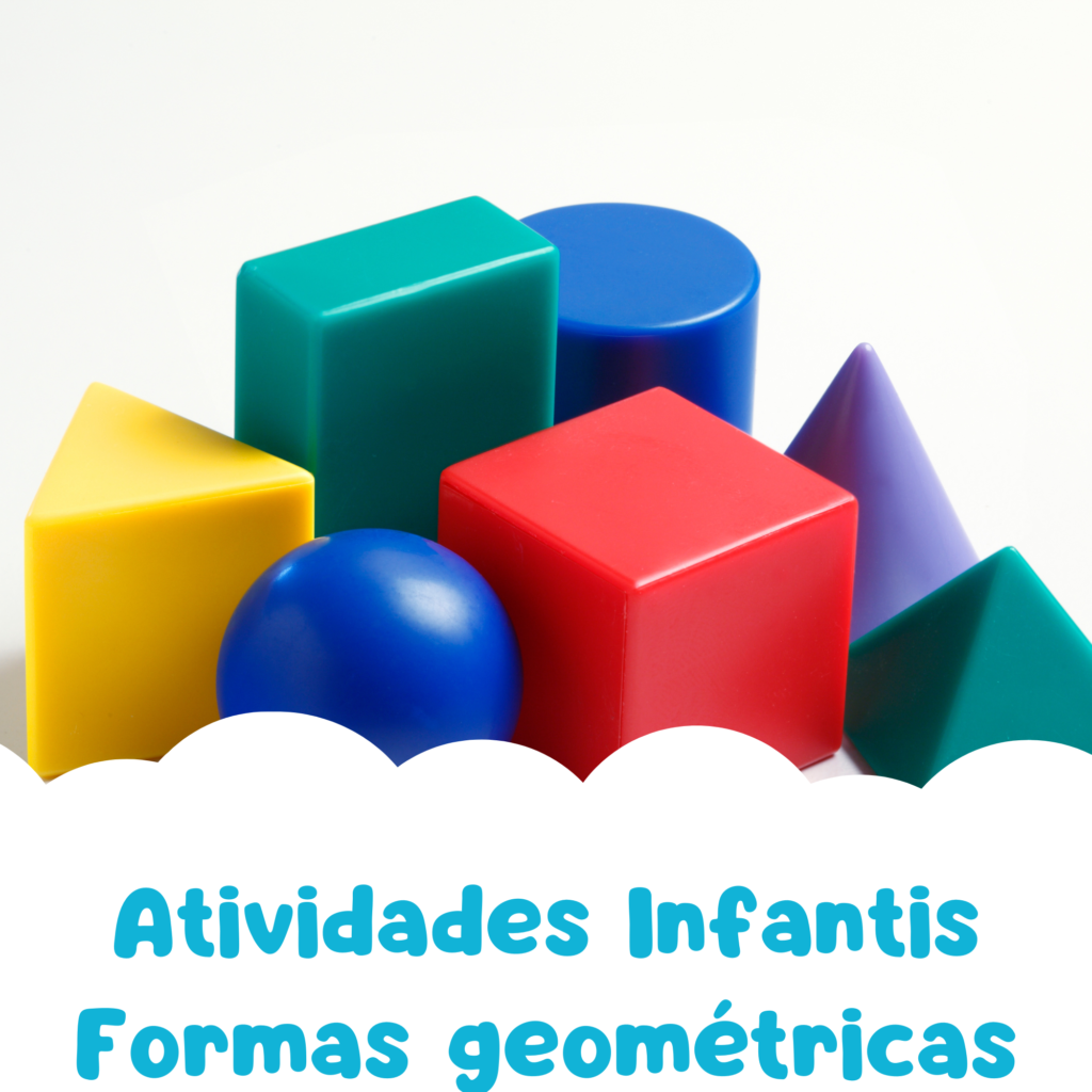 formas geométricas