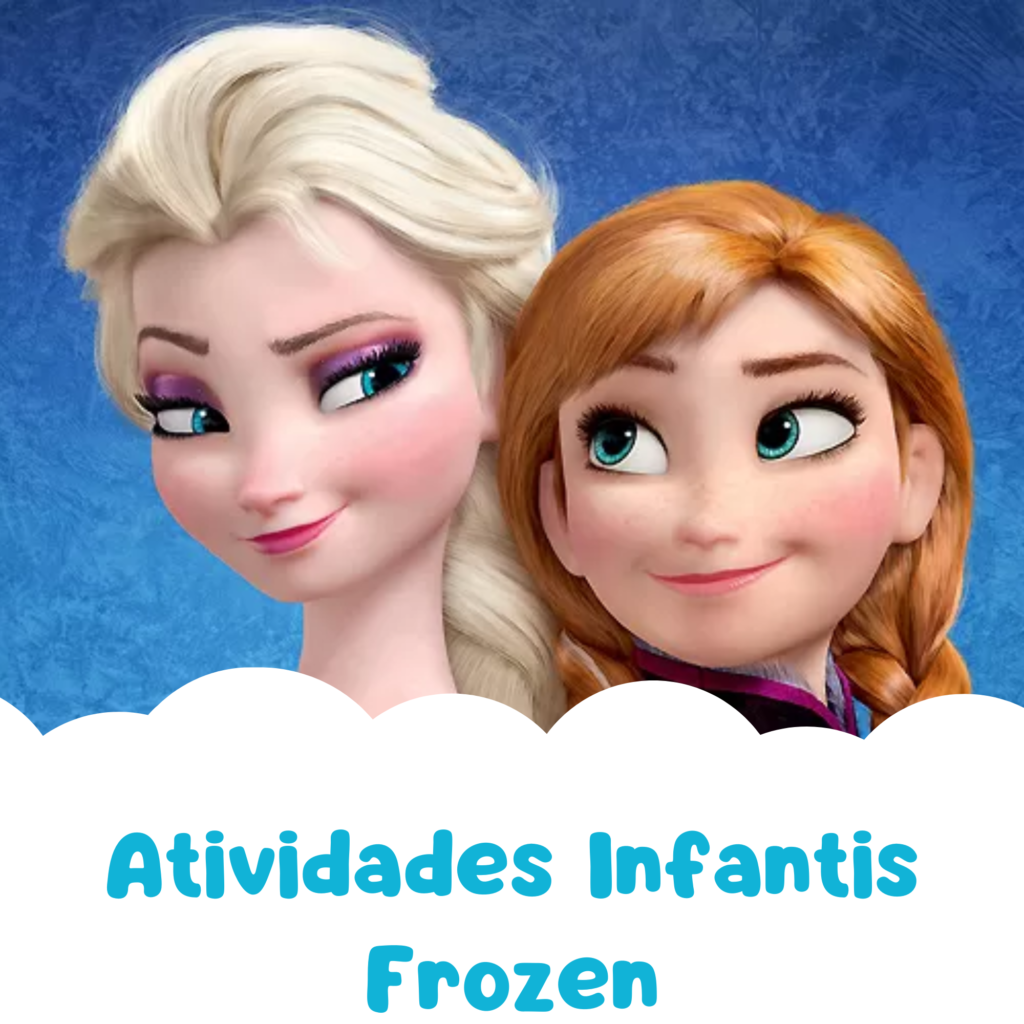 atividade frozen