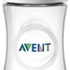 Mamadeira Avent Pétala Transparente 1+ 260ml - Image 2