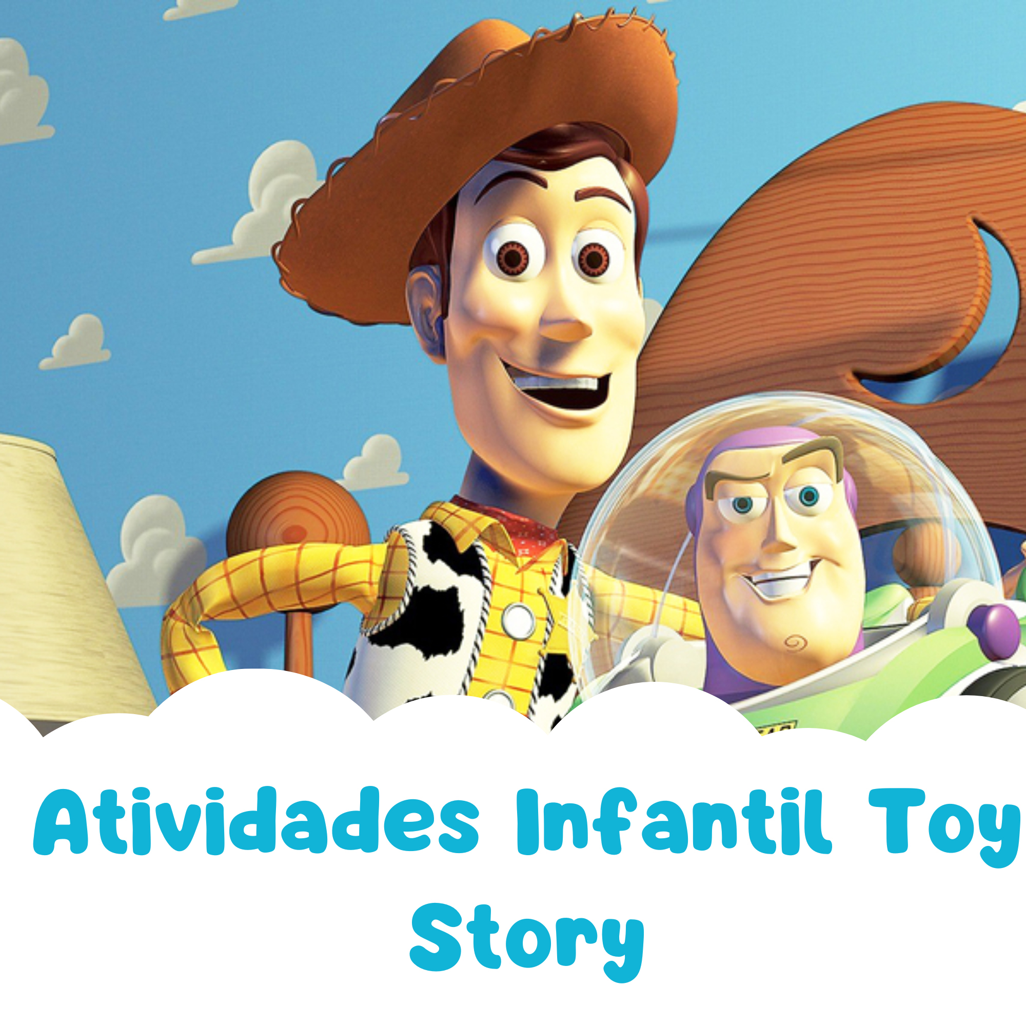 atividade toy story