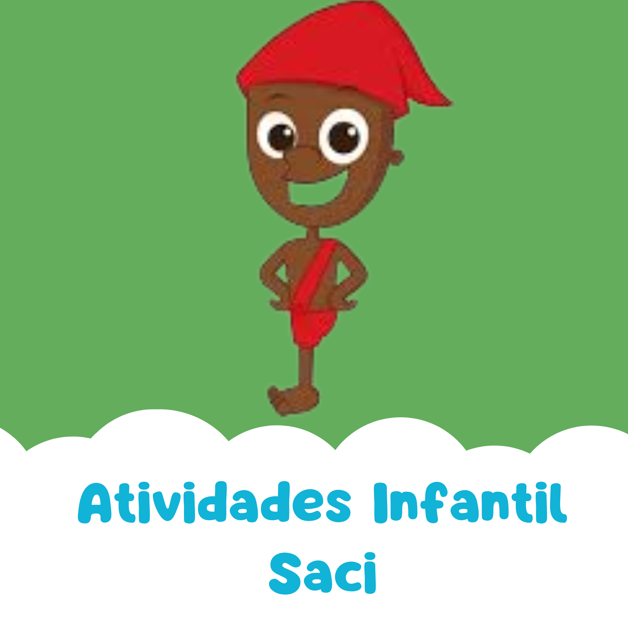 atividades saci